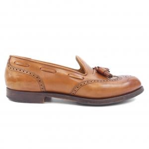 クロケットアンドジョーンズ CROCKETT&JONES シューズ