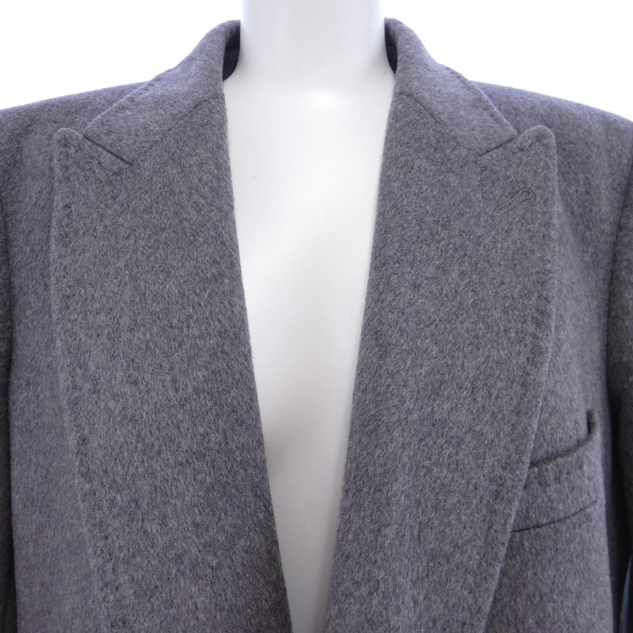 CELINE CELINE Chester Coat