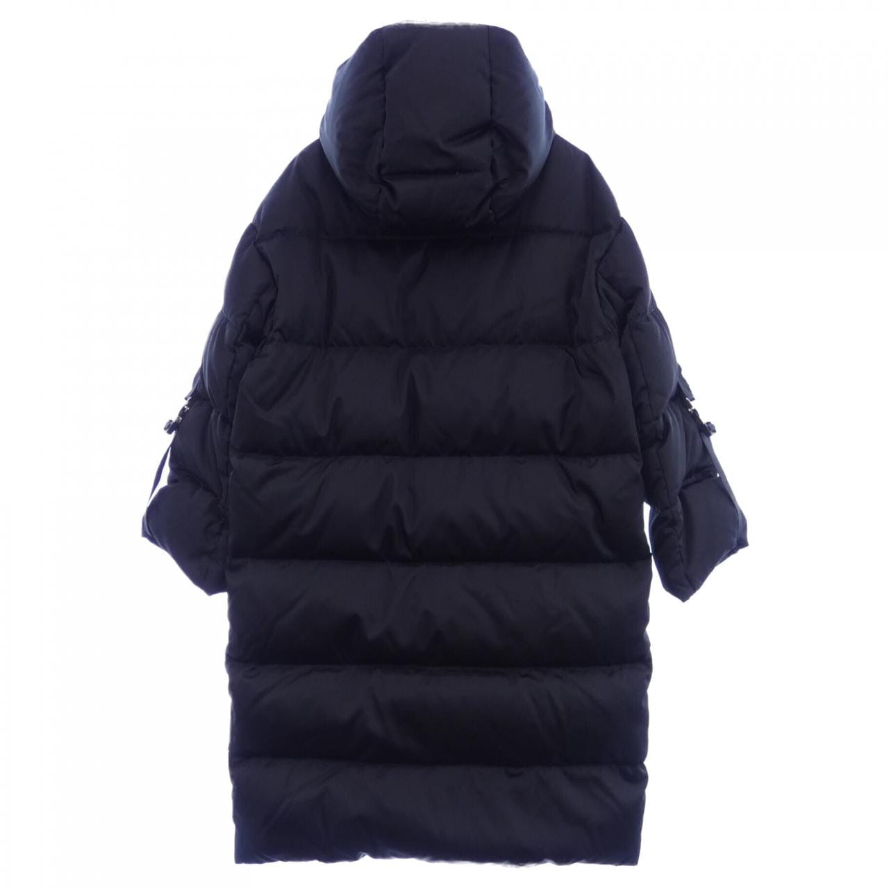 Prada PRADA down coat