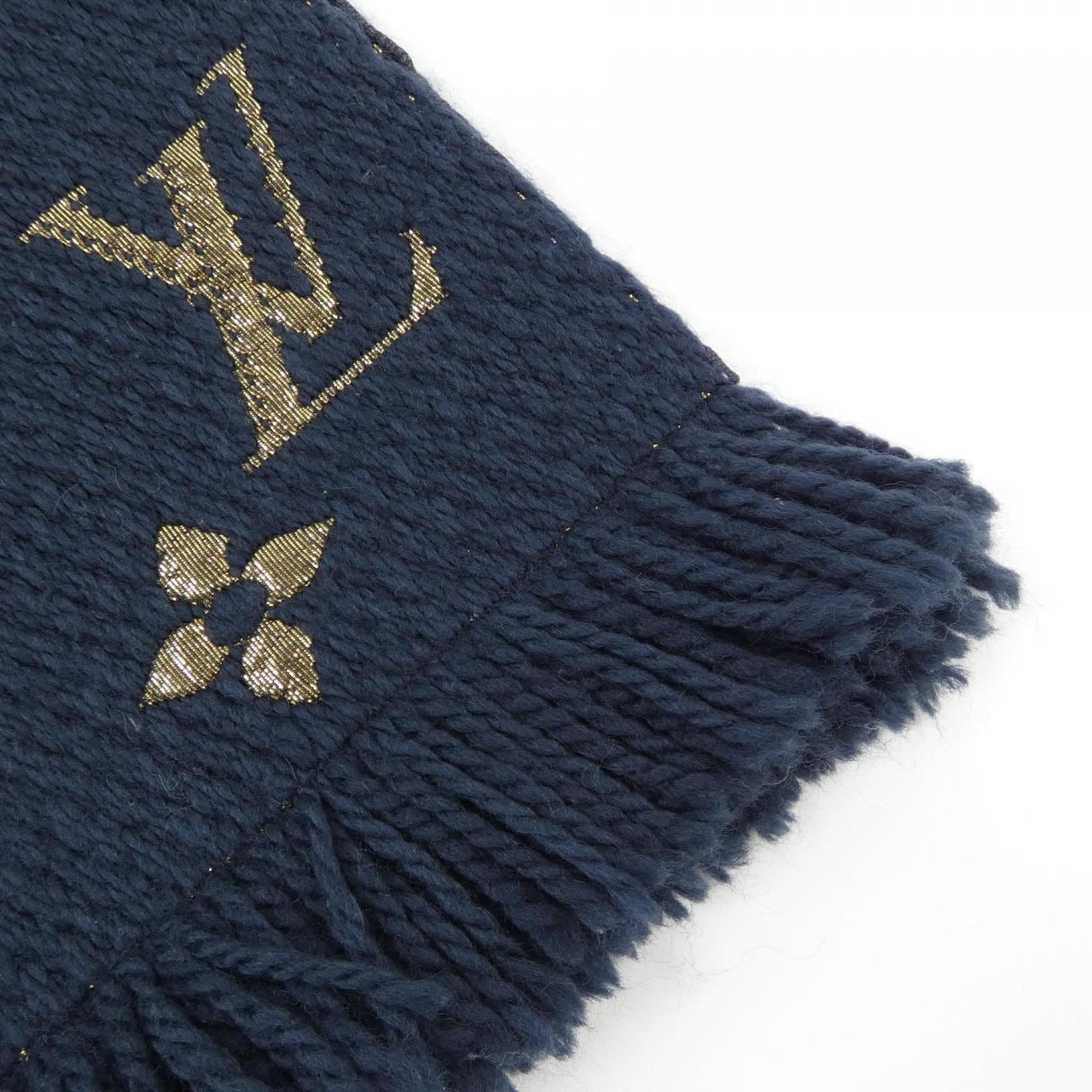 ルイヴィトン LOUIS VUITTON MUFFLER