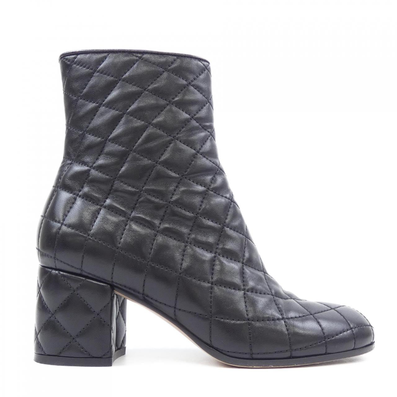 ジャンヴィトロッシ GIANVITO ROSSI ブーツ