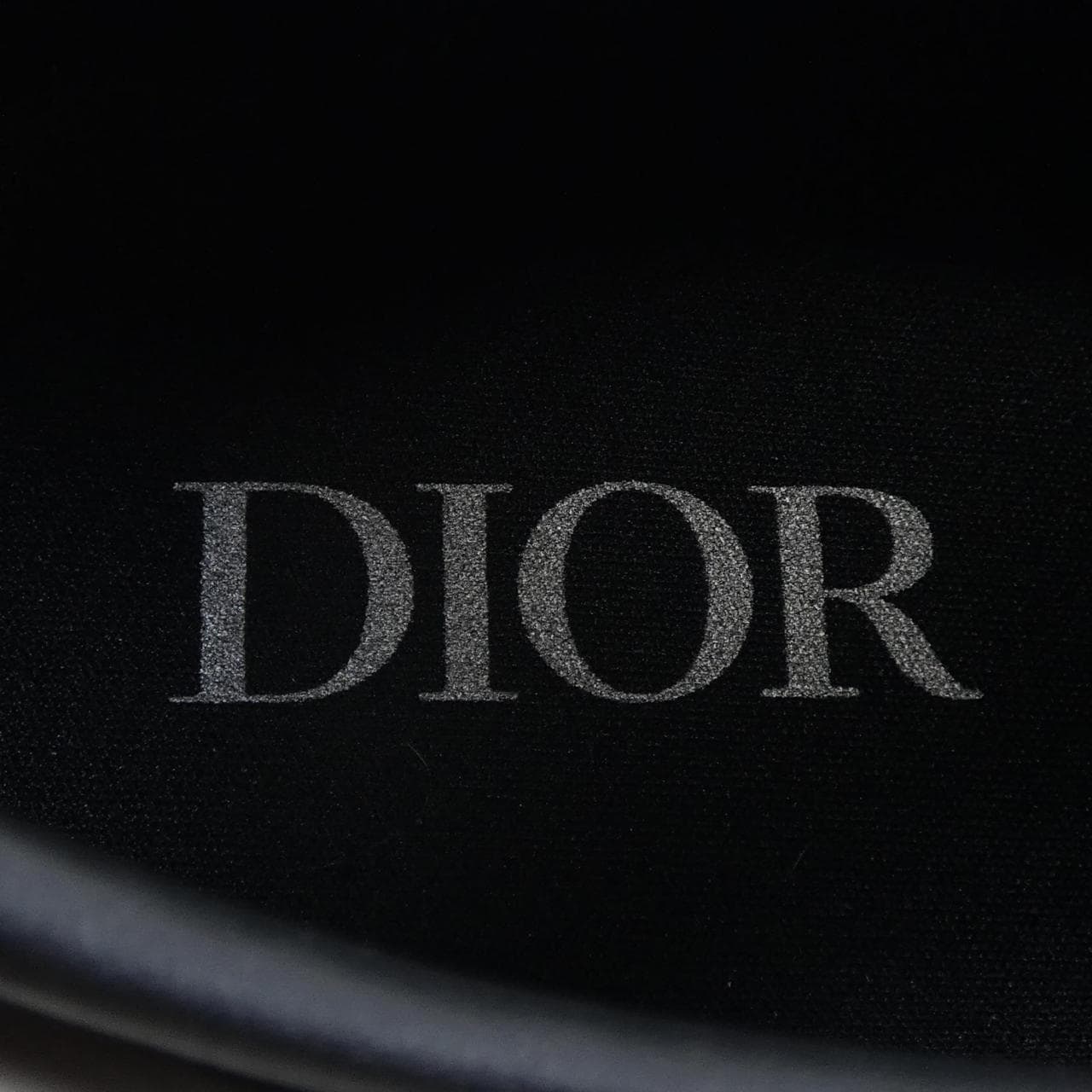 ディオール DIOR シューズ