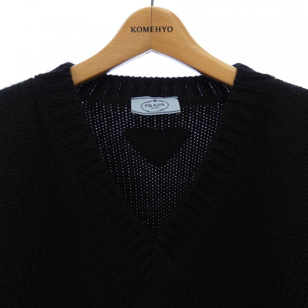Prada PRADA针织衫