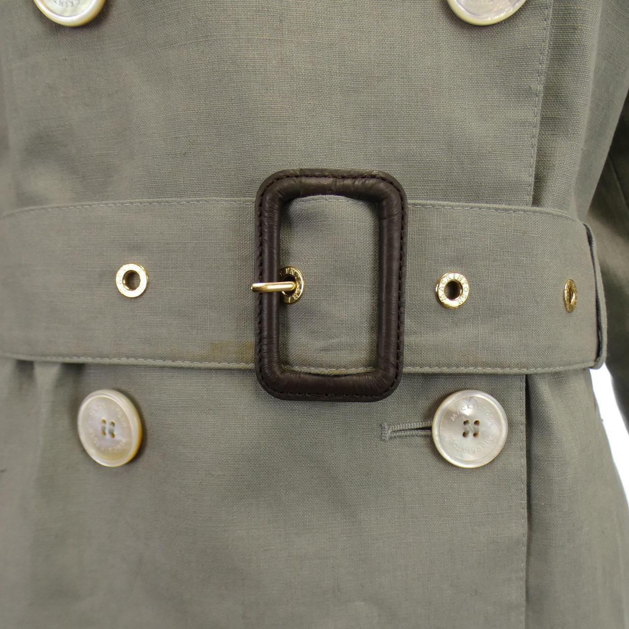マッキントッシュ MACKINTOSH コート