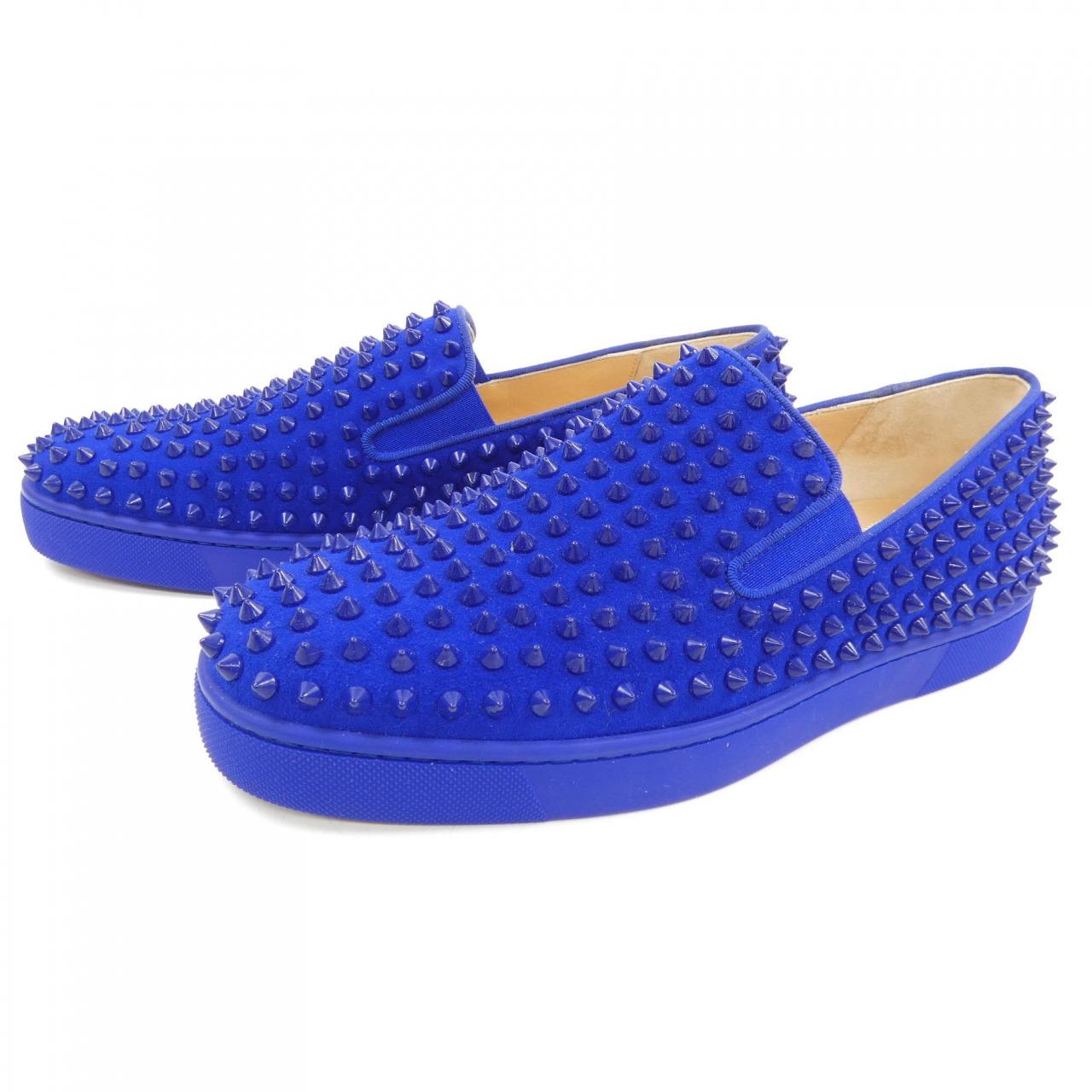 クリスチャンルブタン CHRISTIAN LOUBOUTIN スニーカー