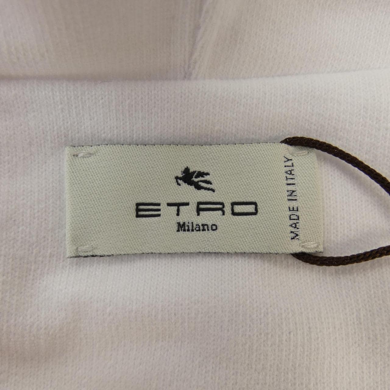 エトロ ETRO パーカー