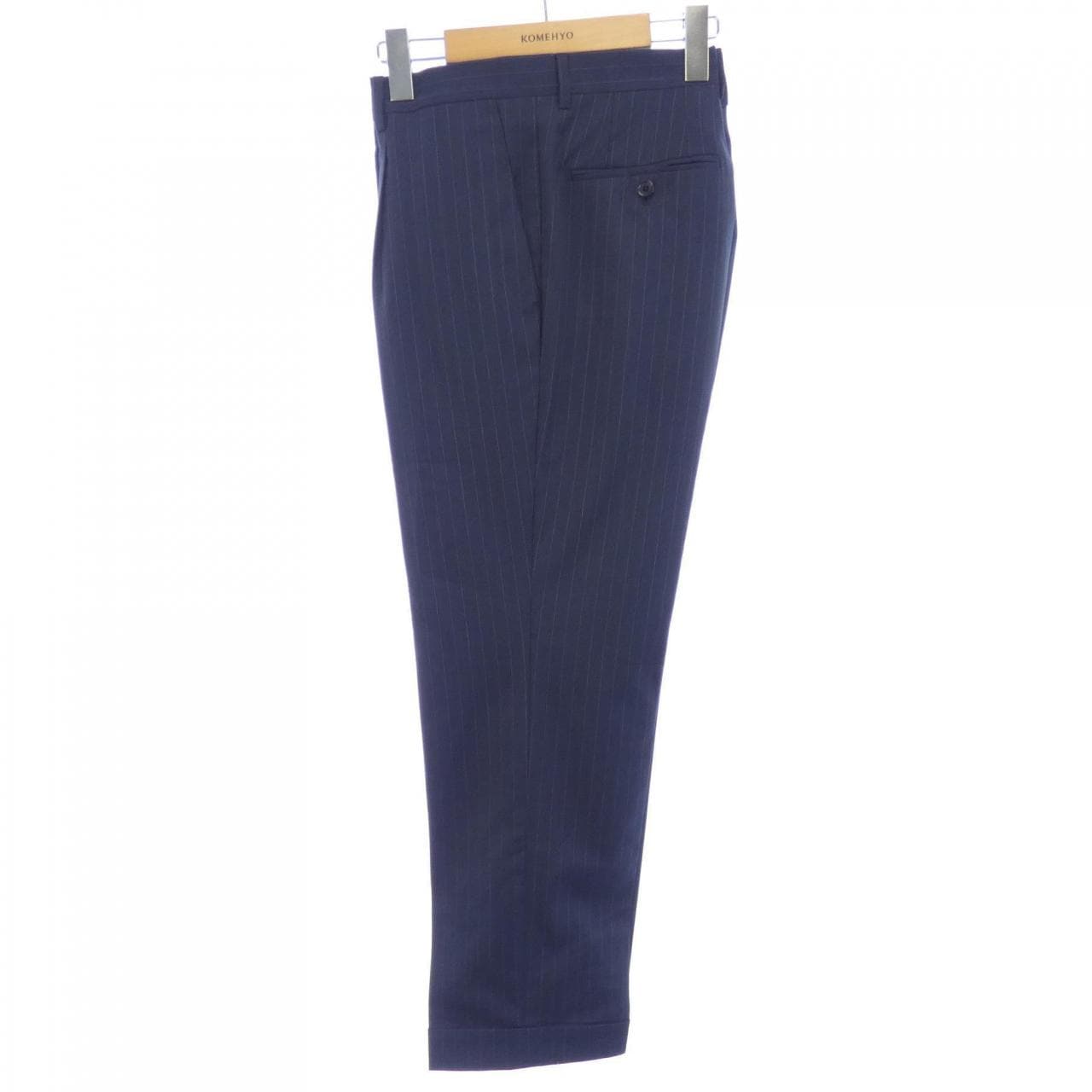 ラルディーニ LARDINI JP0823AQ スーツ