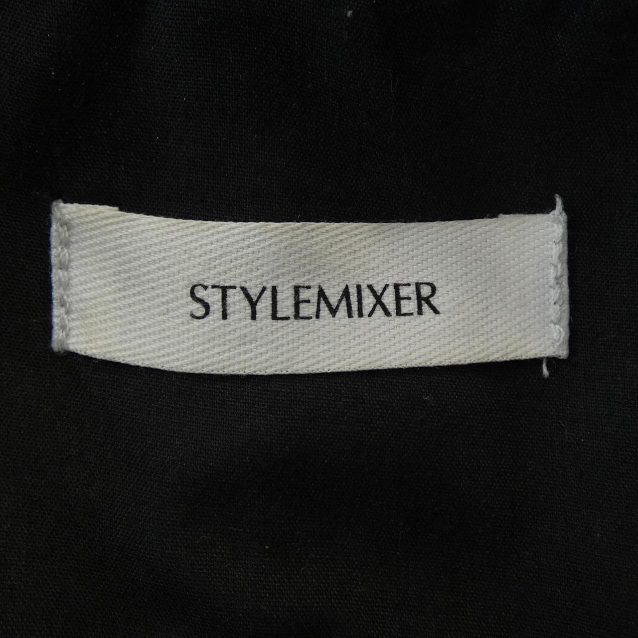 STYLEMIXER ブルゾン