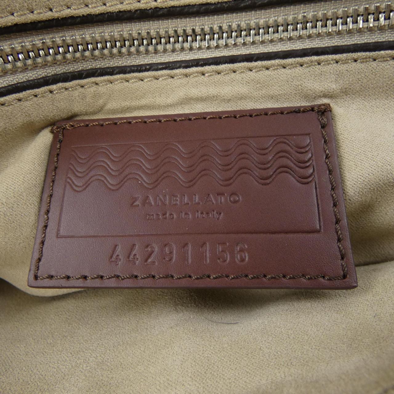 ザネラート ZANELLATO BAG