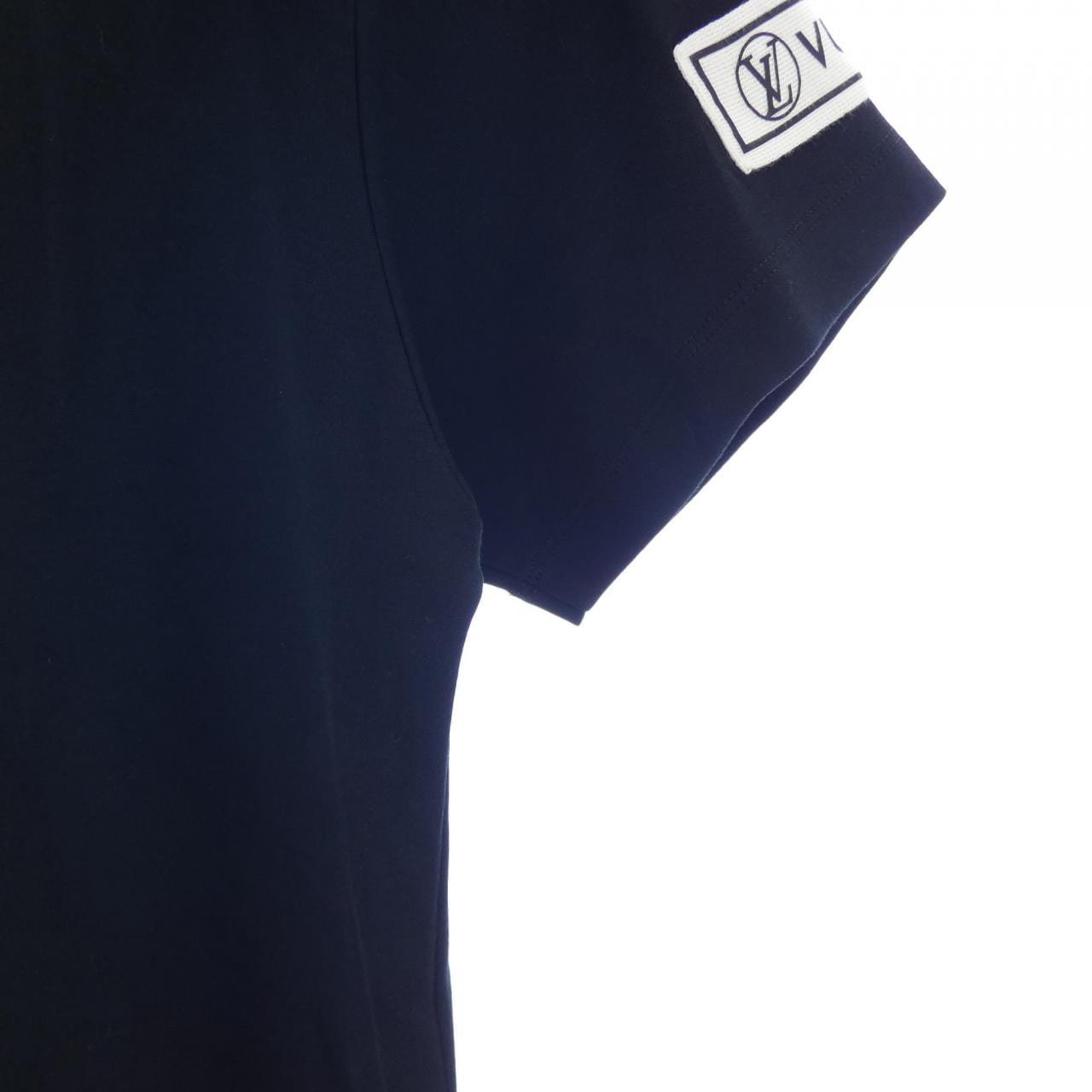 ルイヴィトン LOUIS VUITTON FQTS32UOL Tシャツ