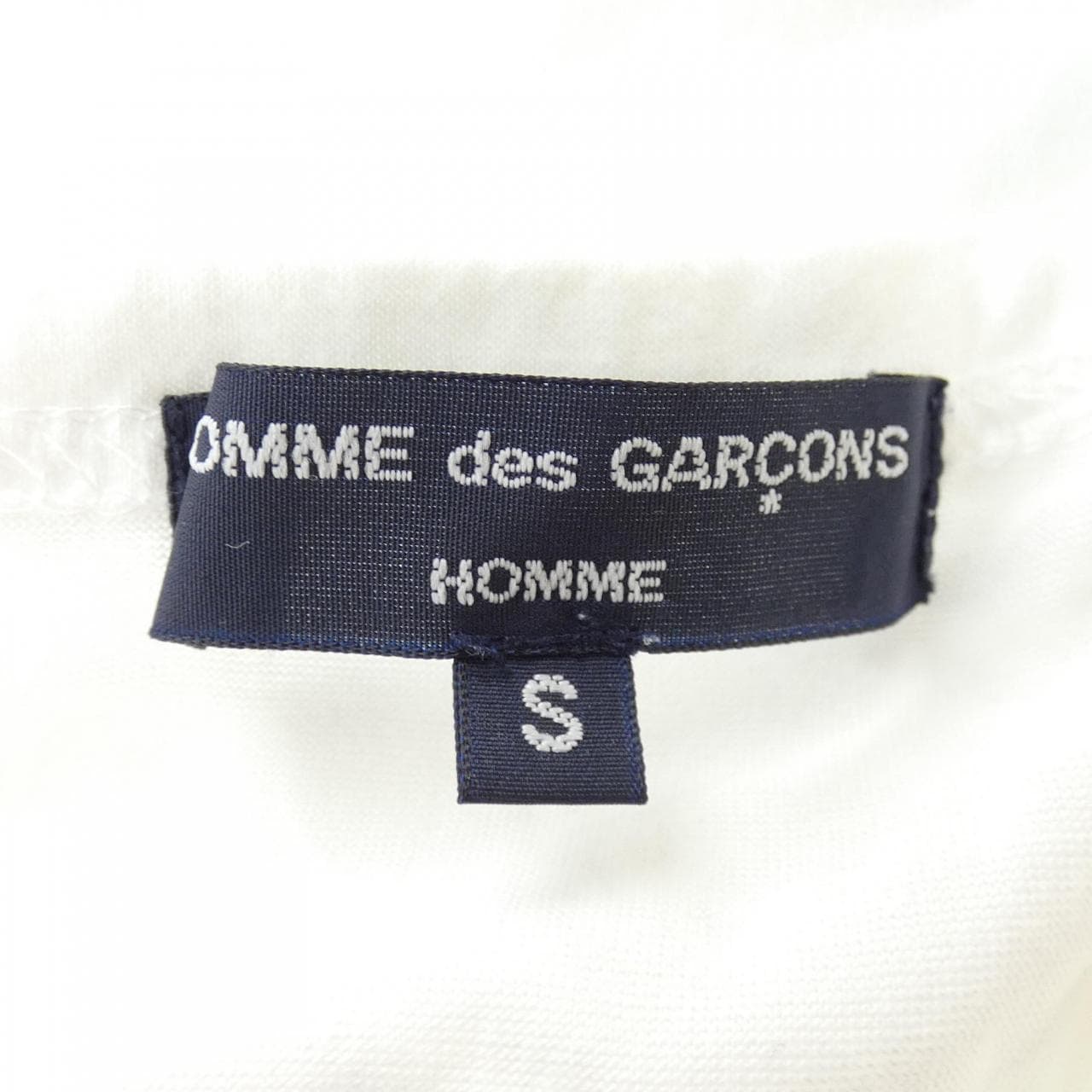 コムデギャルソンオム COMME des GARCONS HOMME HS-T015 Tシャツ