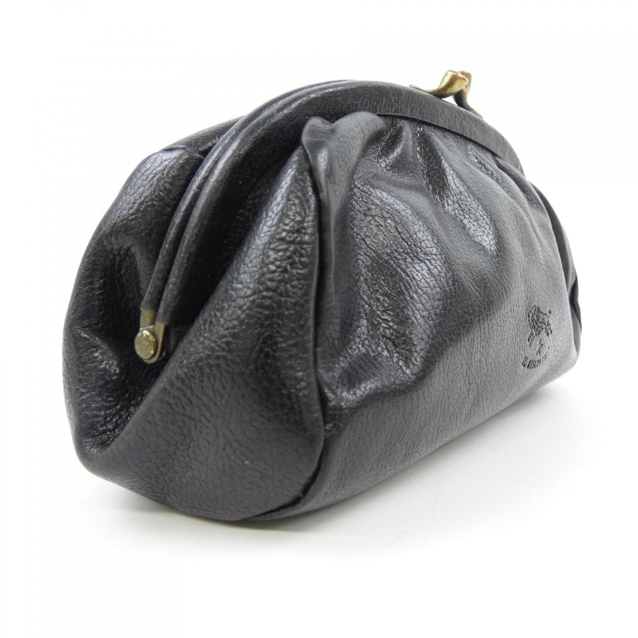 イルビゾンテ IL BISONTE POUCH