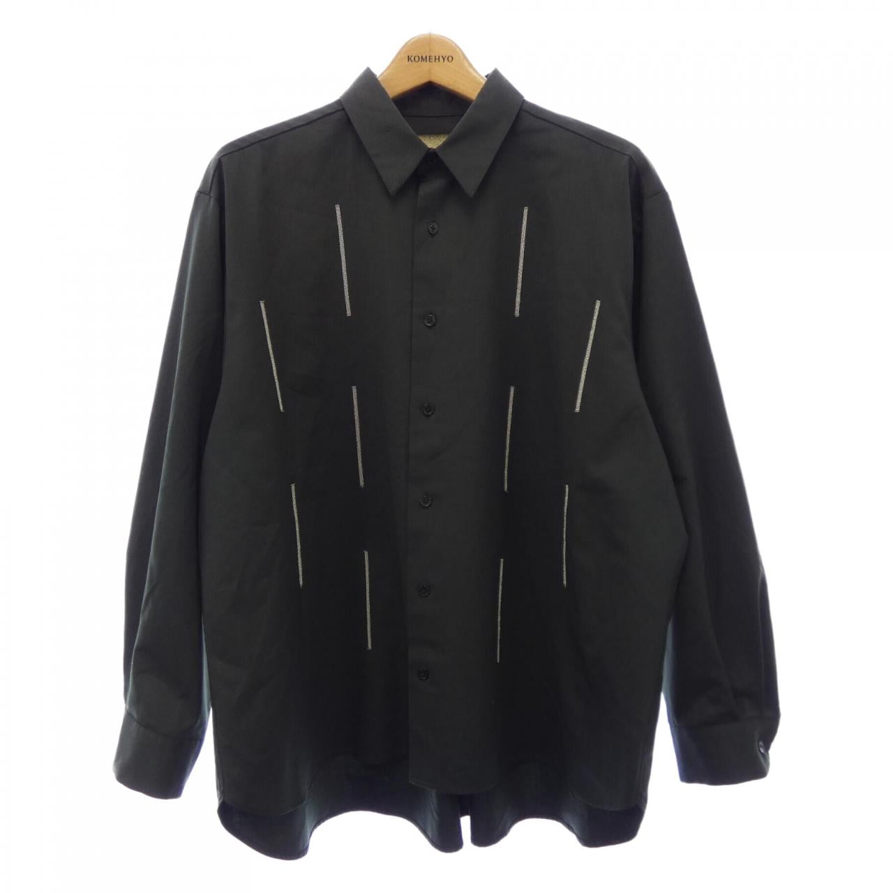 United Tokyo UNITED TOKYO shirt