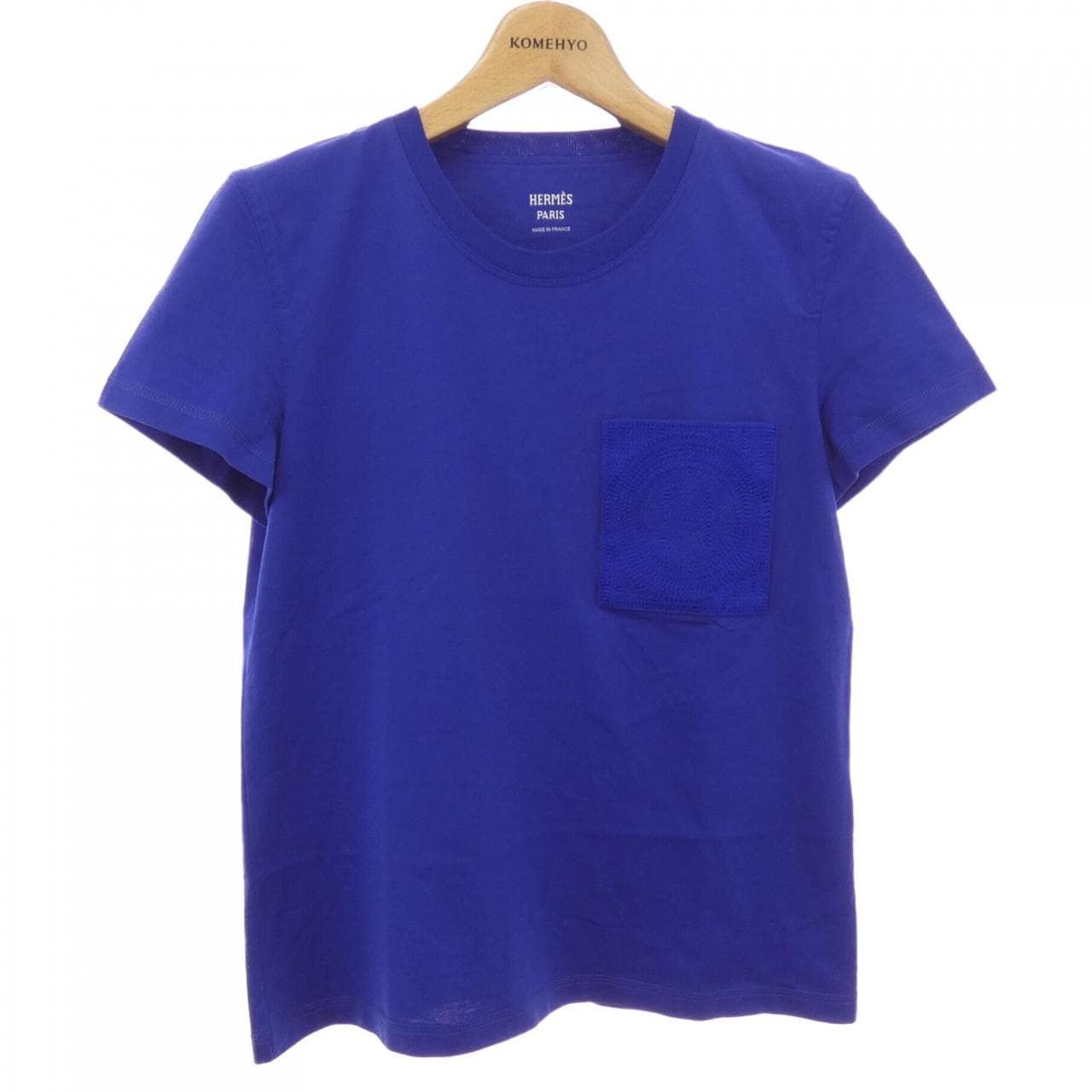 エルメス HERMES モザイク 3E4620DL Tシャツ