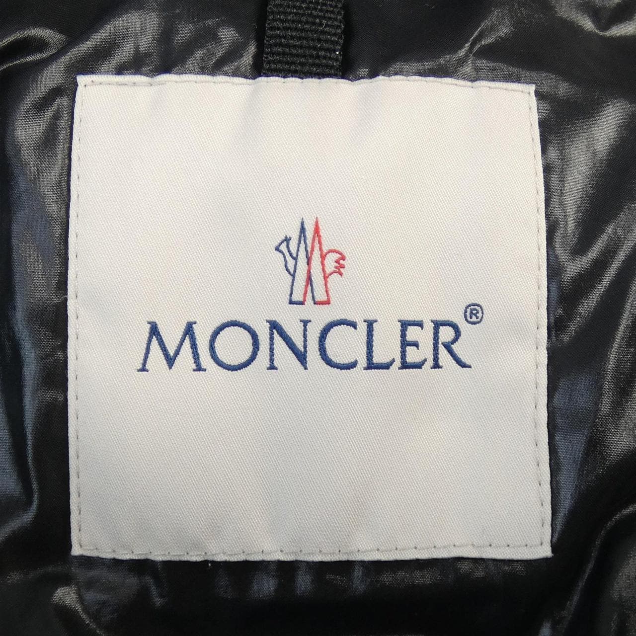 モンクレール MONCLER TEMPLON ダウンコート
