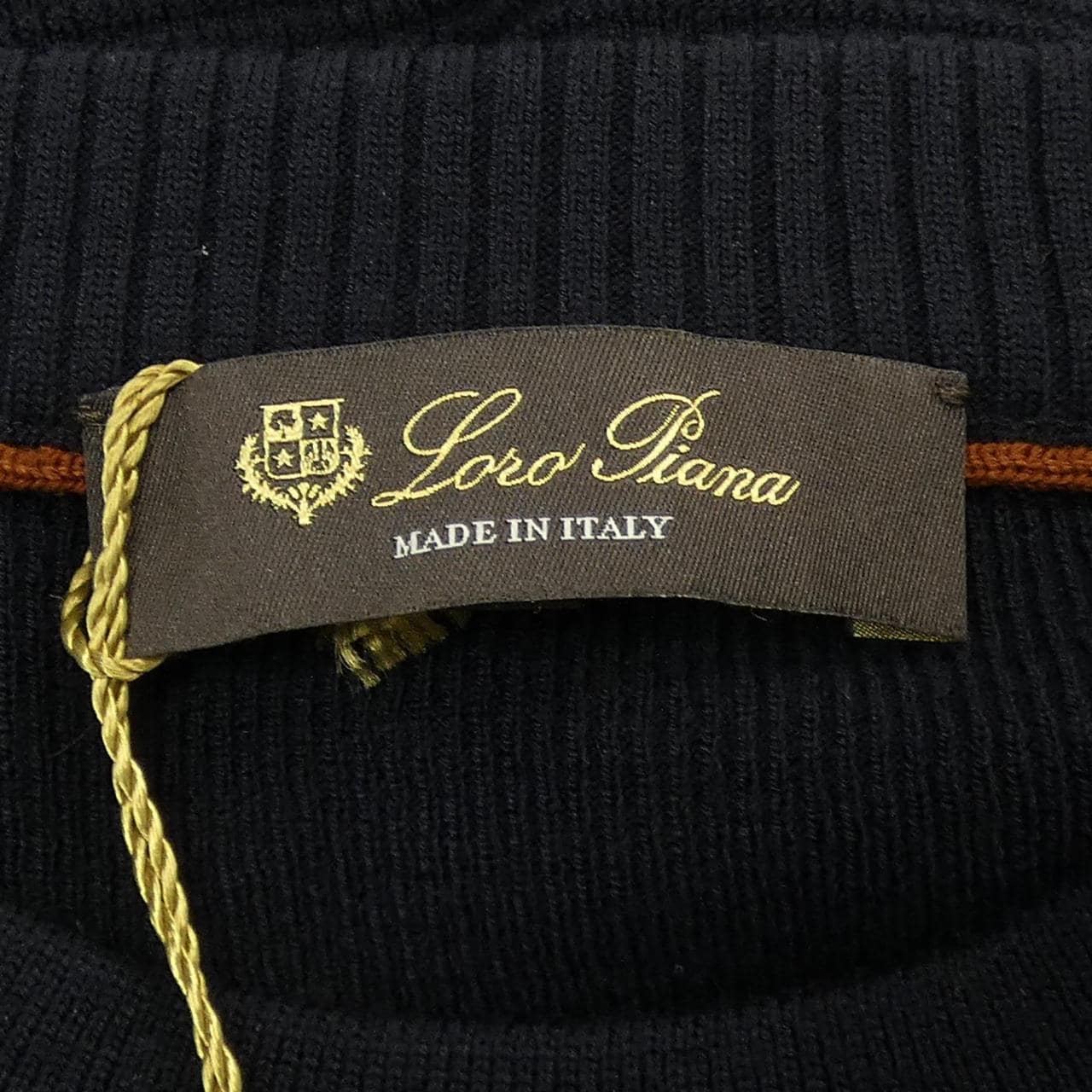 ロロピアーナ Loro Piana FAL2387 ニット