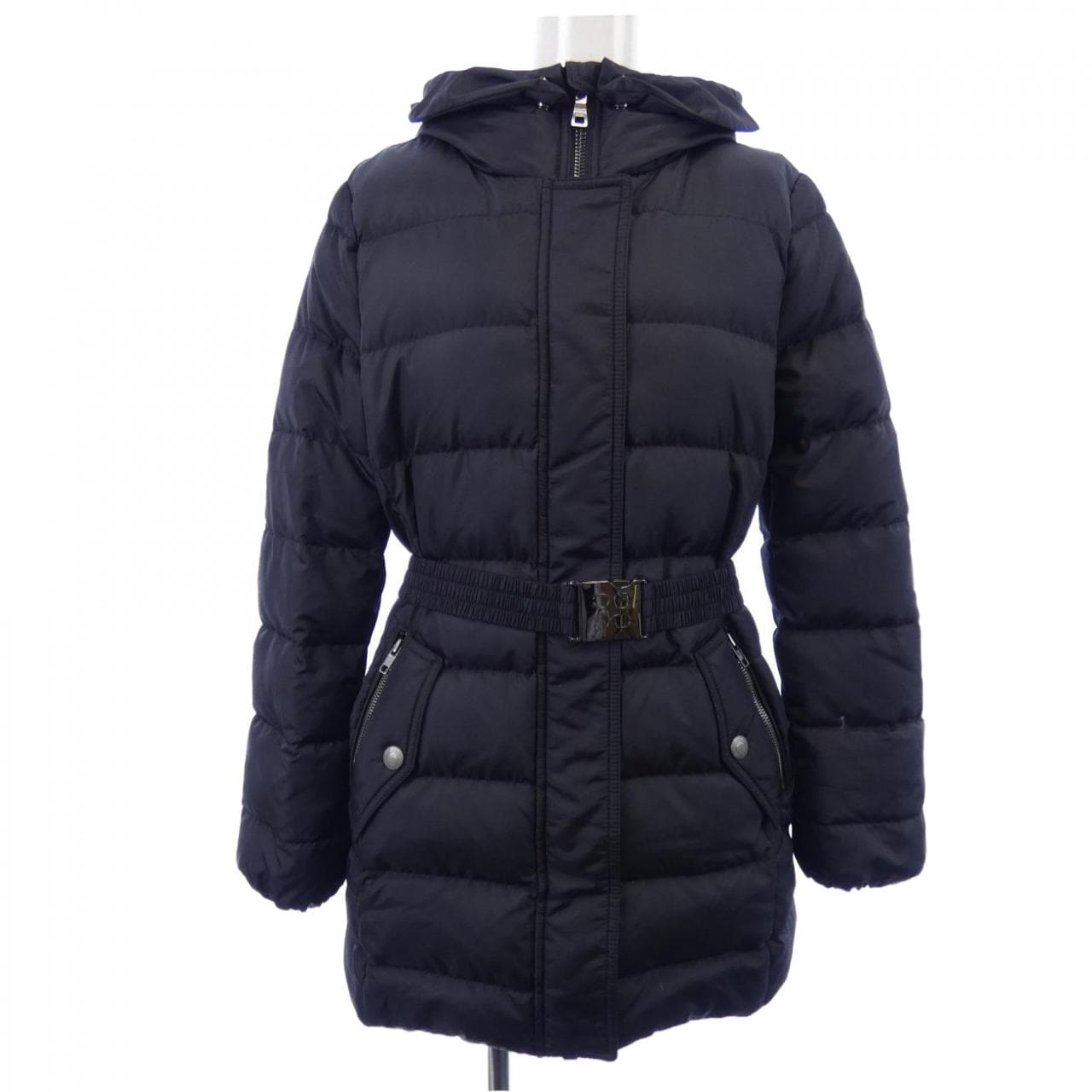 コーチ COACH ダウンコート