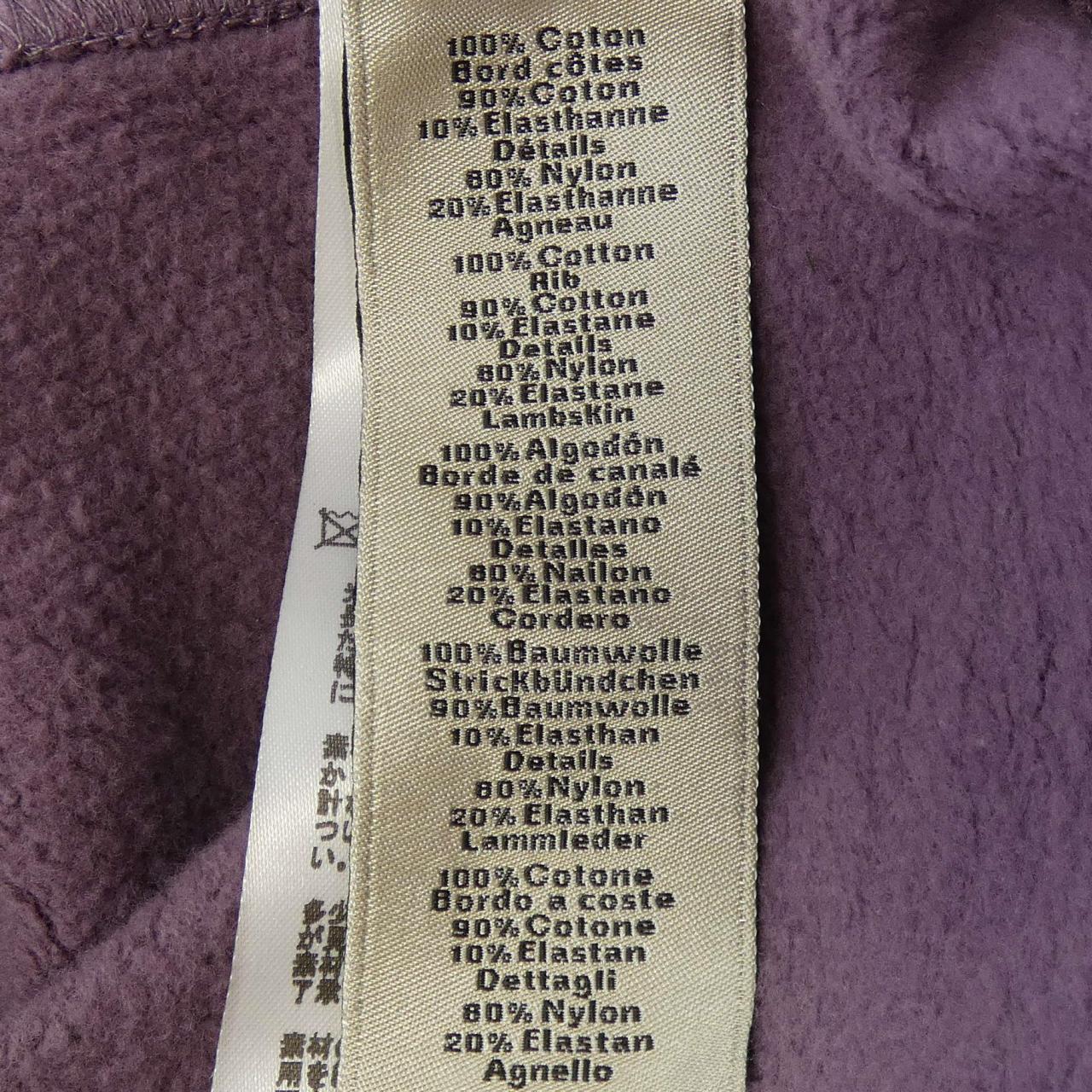 エルメス HERMES メタルリーオカレ 467810HA スウェット