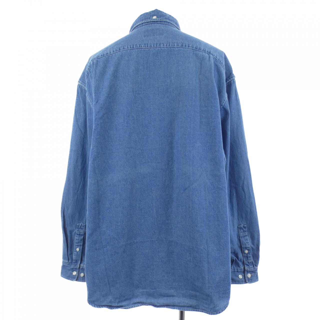 シュプリーム SUPREME Small Box シャツ