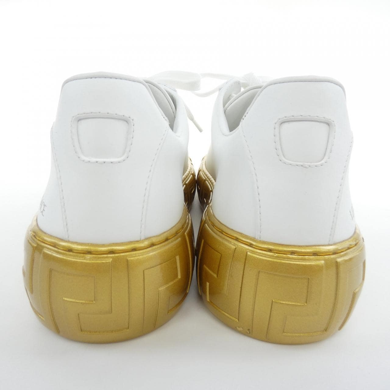 ヴェルサーチェ VERSACE スニーカー