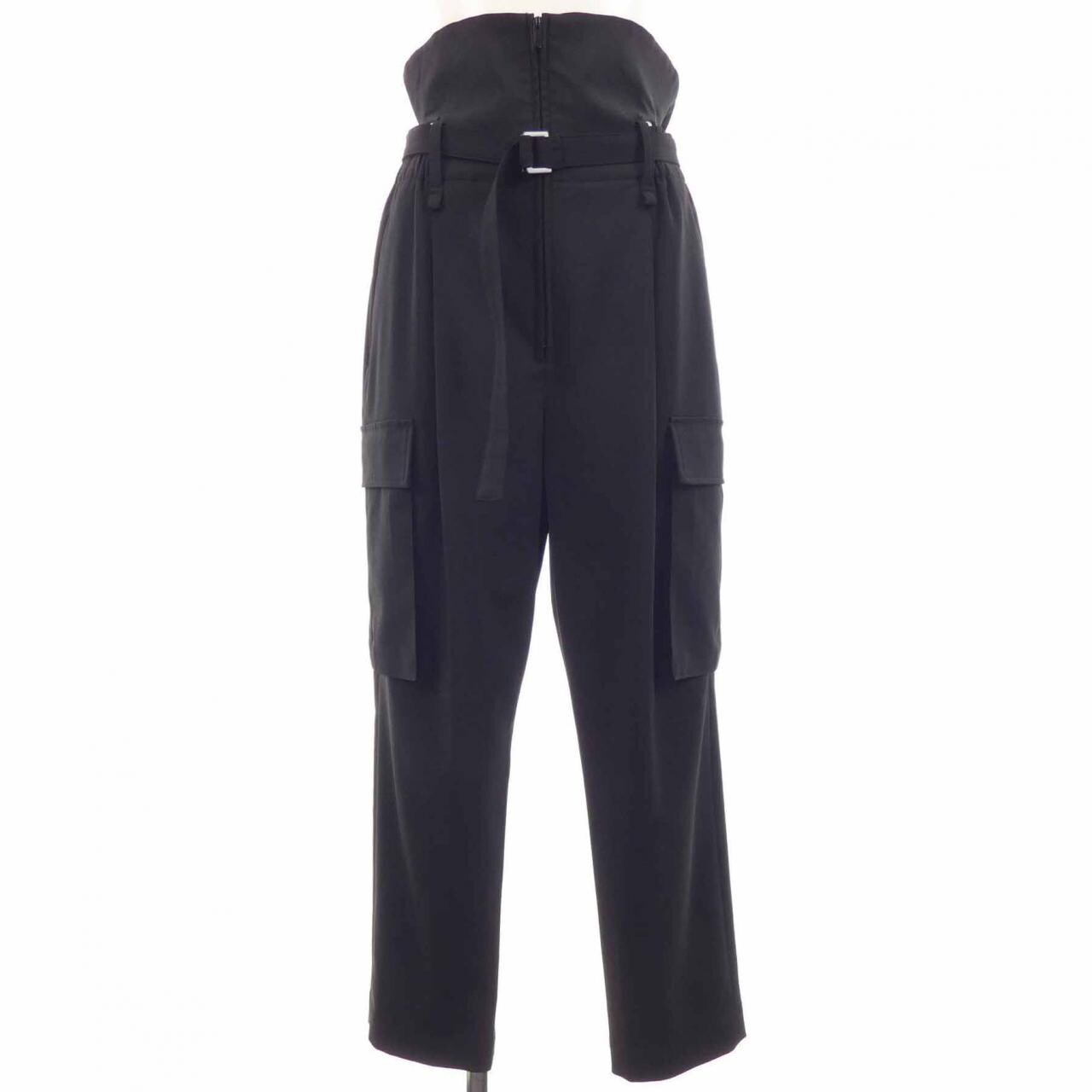 イッセイミヤケ ISSEY MIYAKE IM23FF017 パンツ