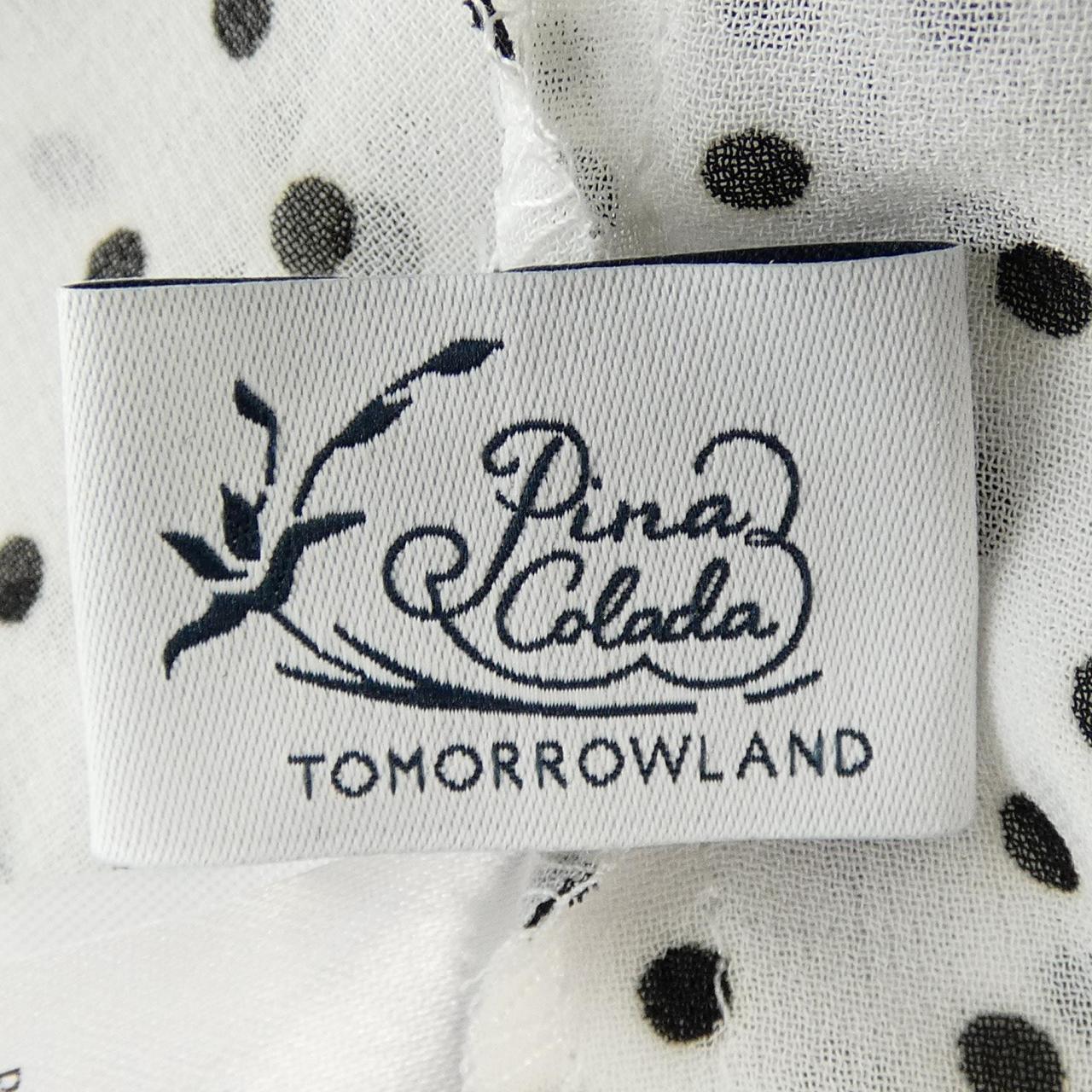 トゥモローランド TOMORROW LAND トップス