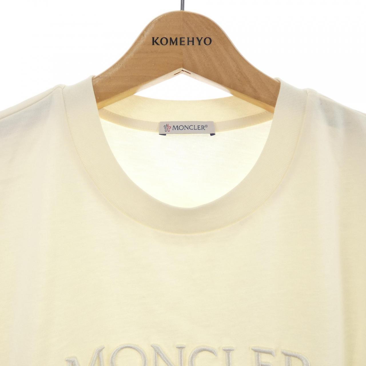 モンクレール MONCLER 10938C0008 Tシャツ