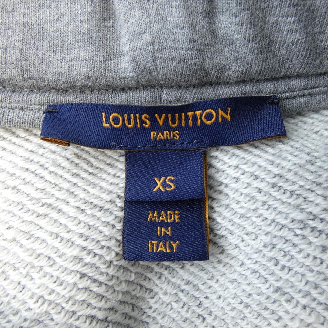 ルイヴィトン LOUIS VUITTON FOST03LV8 パーカー