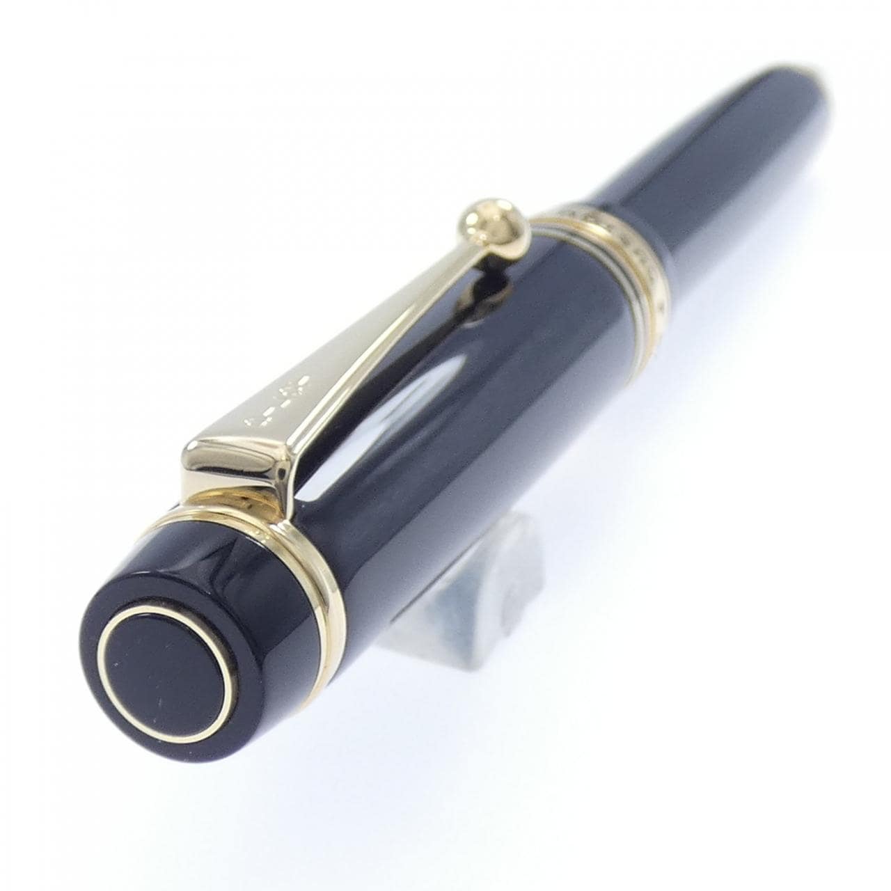 パイロット カスタムURUSHI BKV-45SR-B ボールペン