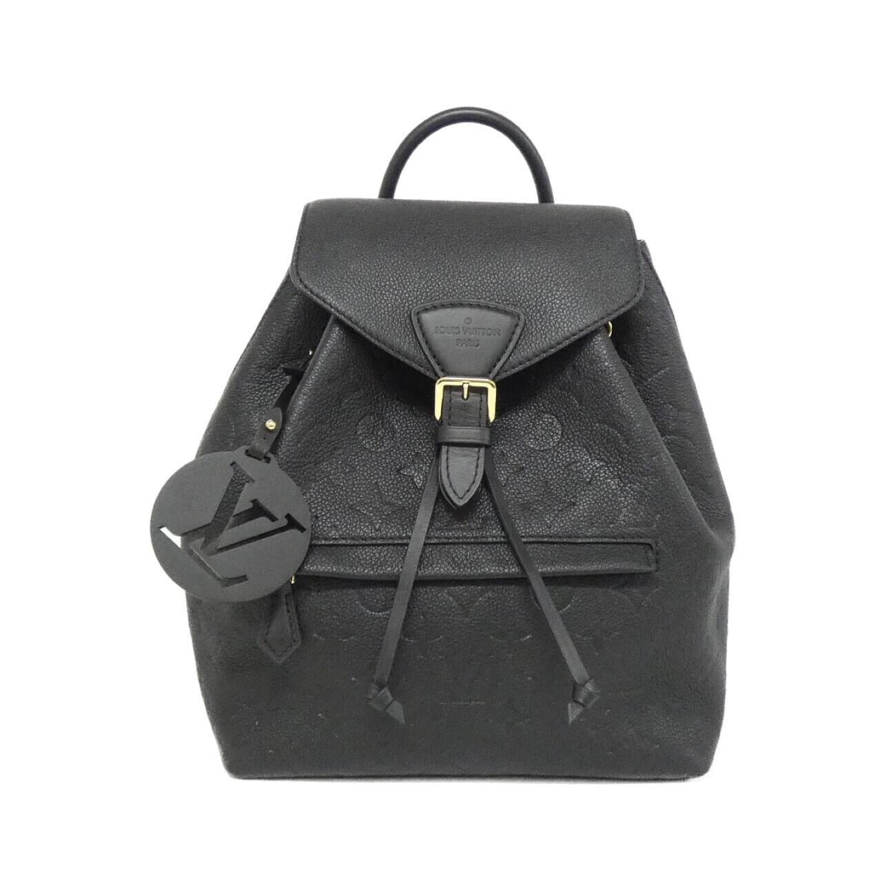 ルイヴィトン モノグラム アンプラント モンスリ PM M45205 リュックサック