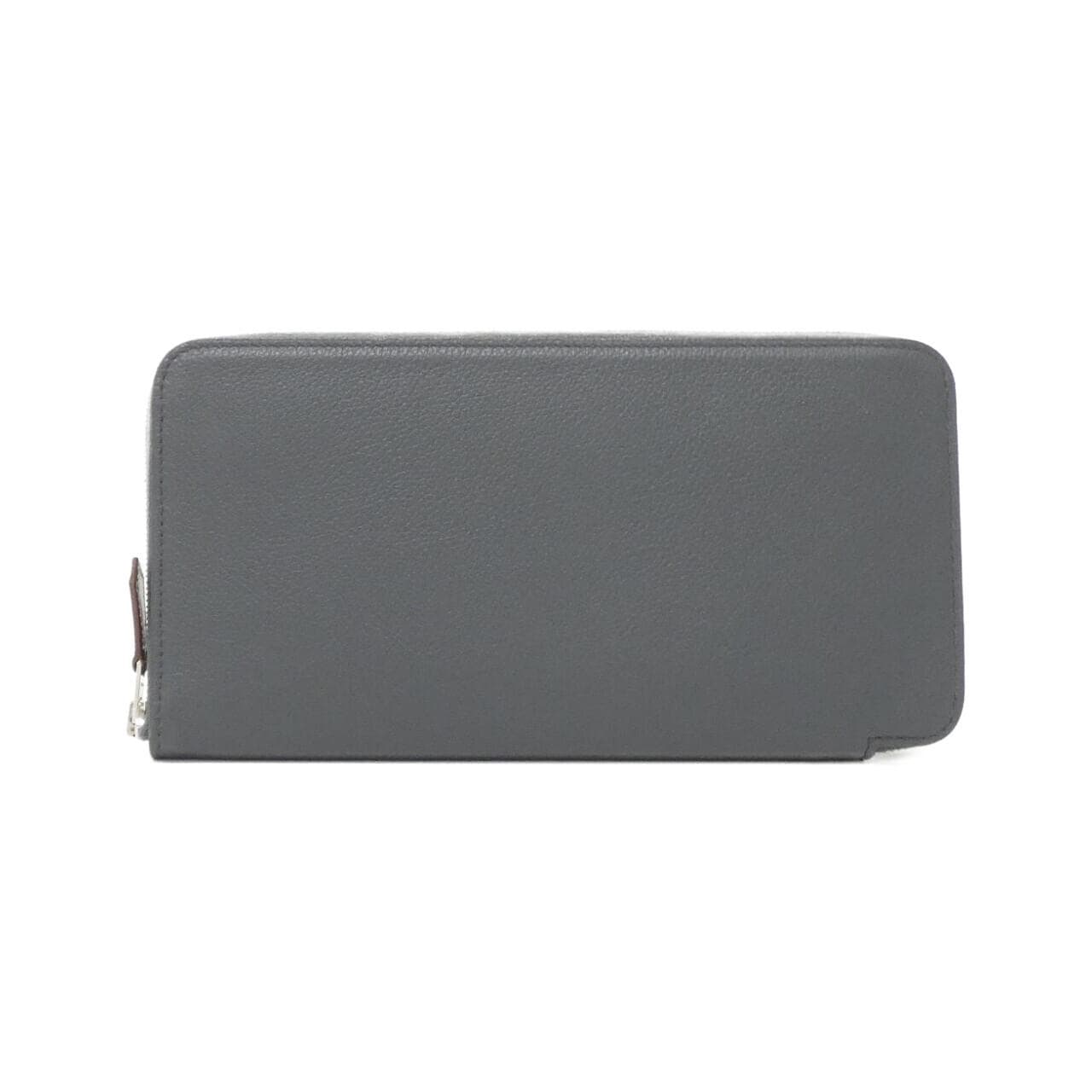 エルメス FAUBOURG RAINBOW シルク イン クラシック 085782CK 財布