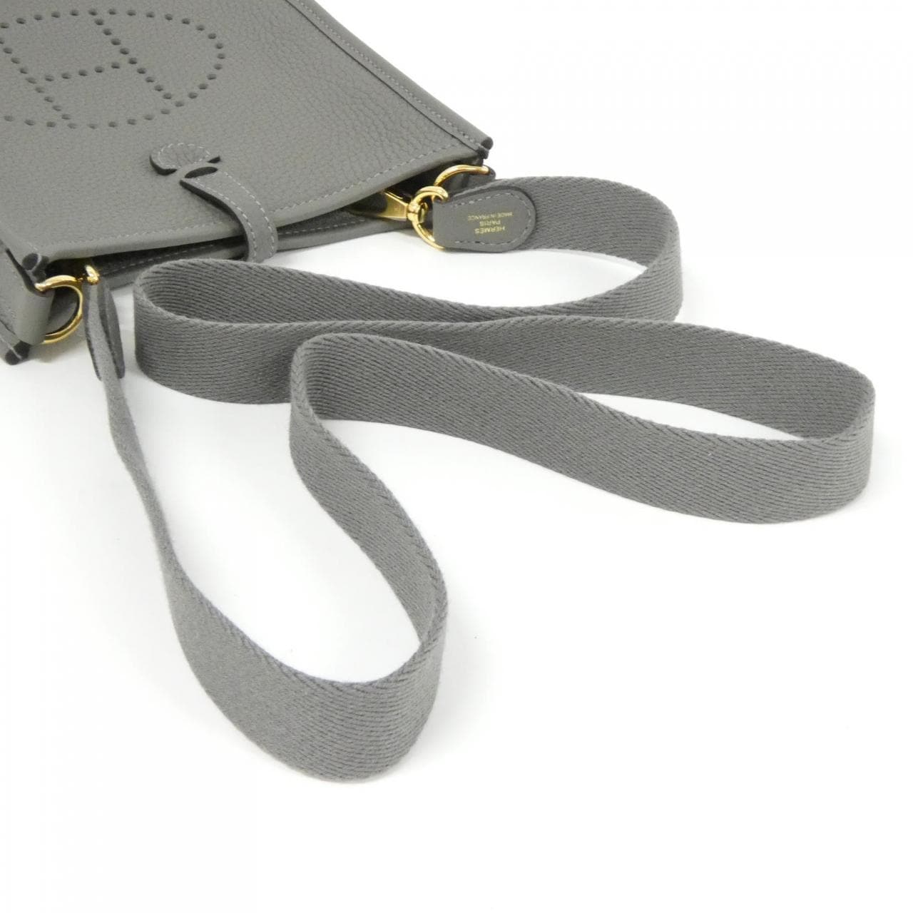 【未使用品】エルメス エヴリン アマゾン 16cm 069426CC ショルダーバッグ