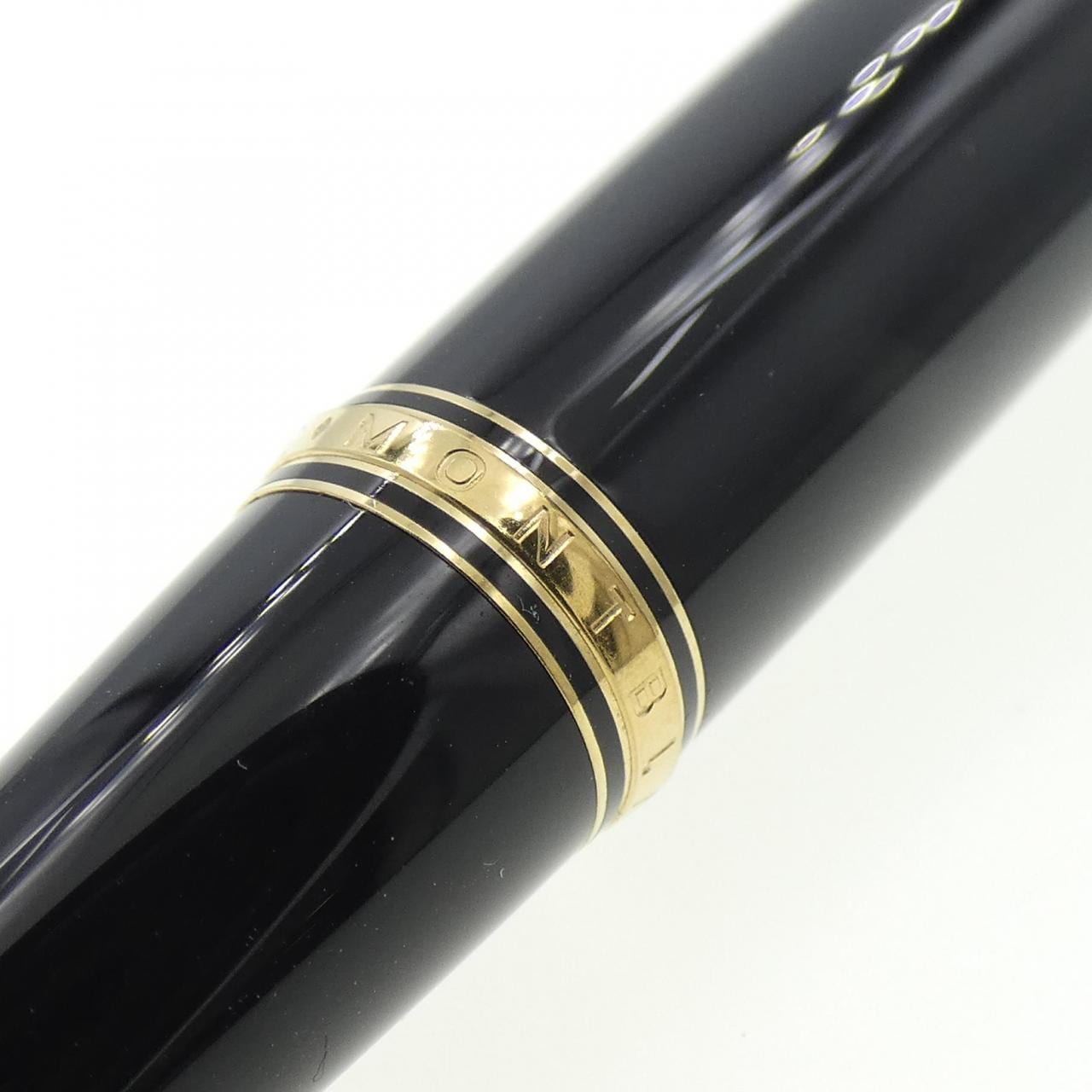 MONTBLANC Bohème Rouge 2760 圆珠笔