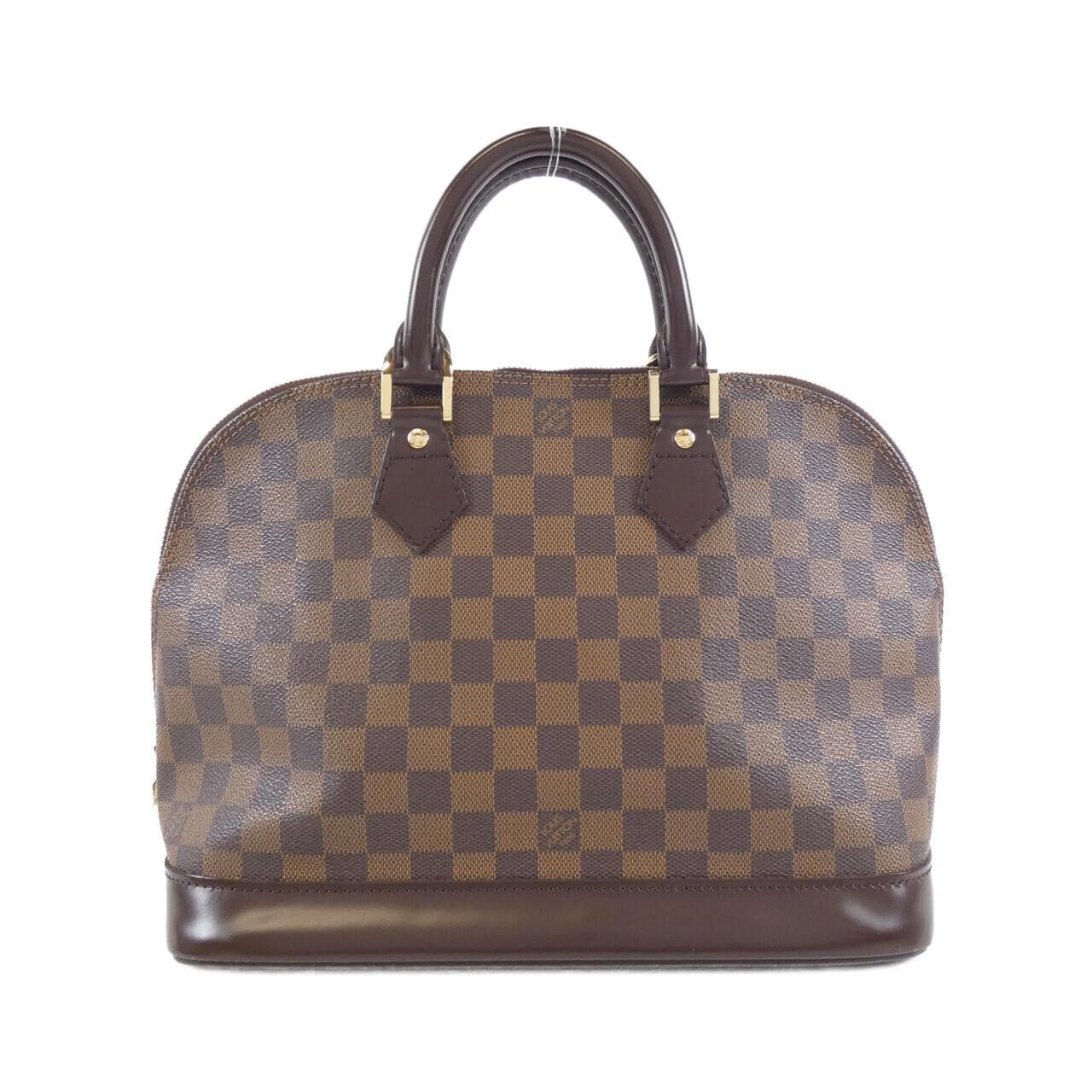 LOUIS VUITTON Damier Alma PM N51131 包