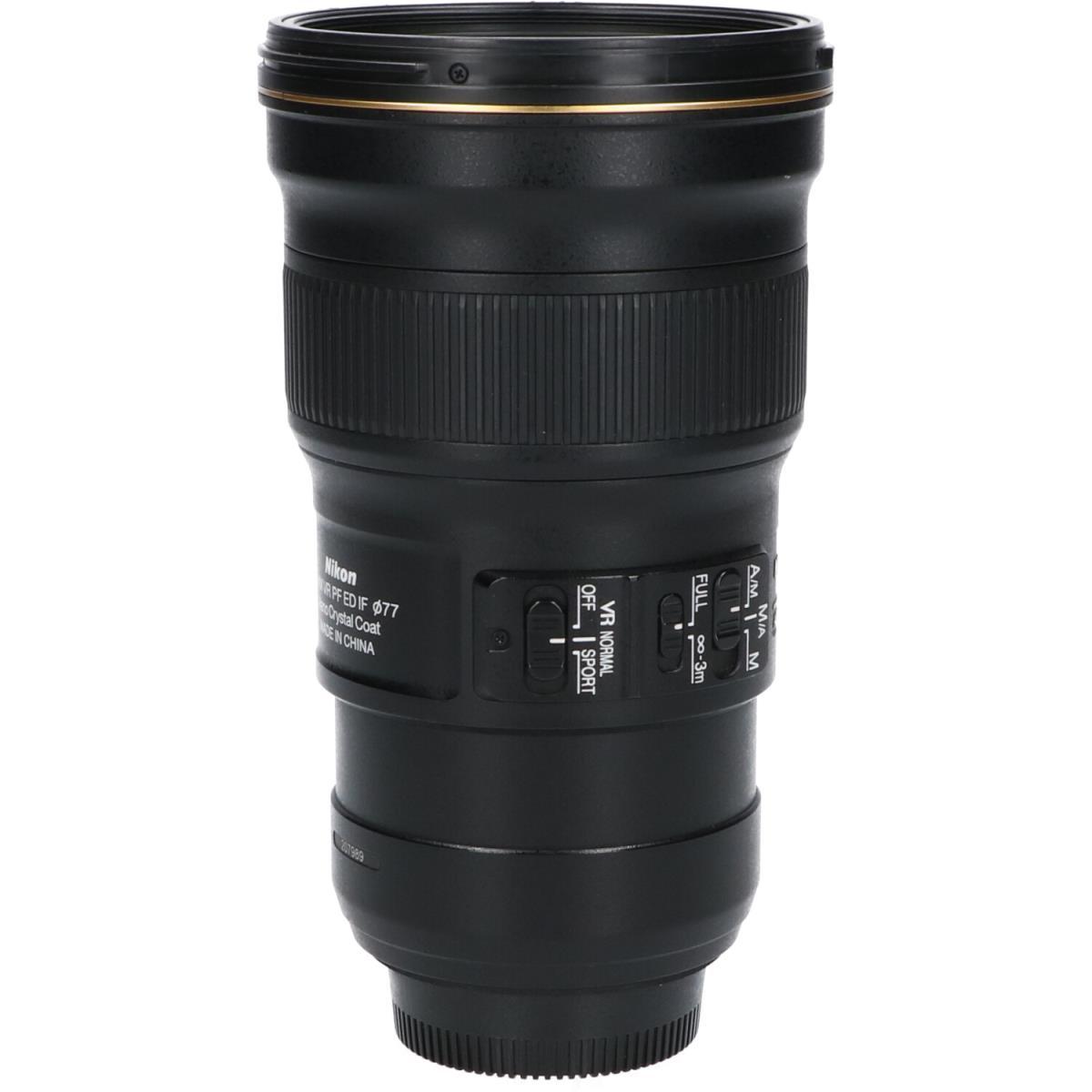 ＮＩＫＯＮ　ＡＦ－Ｓ３００ｍｍ　Ｆ４Ｅ　ＰＦ　ＥＤ　ＶＲ