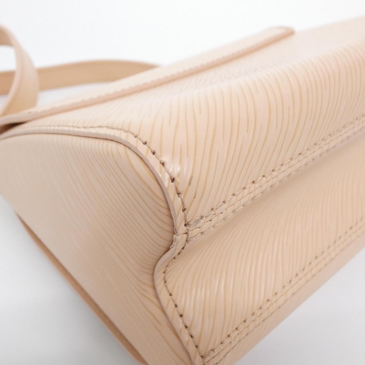 LOUIS VUITTON Epi Twist PM M23074 Shoulder Bag