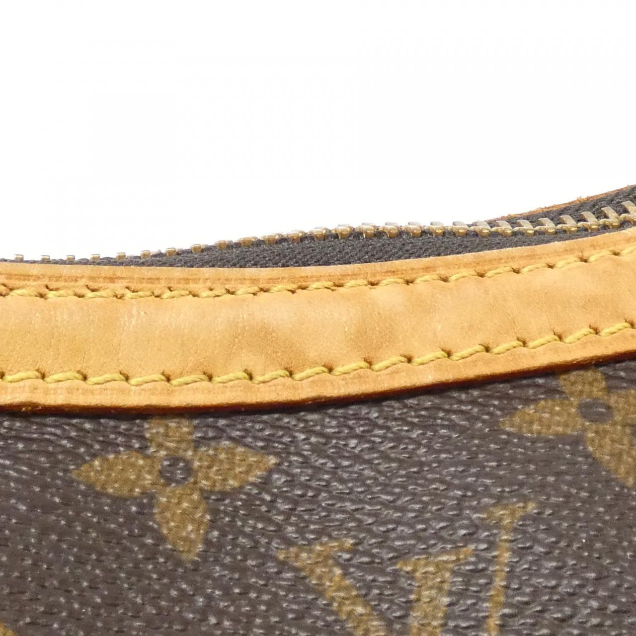 LOUIS VUITTON Monogram Tulum PM M40076 Shoulder Bag