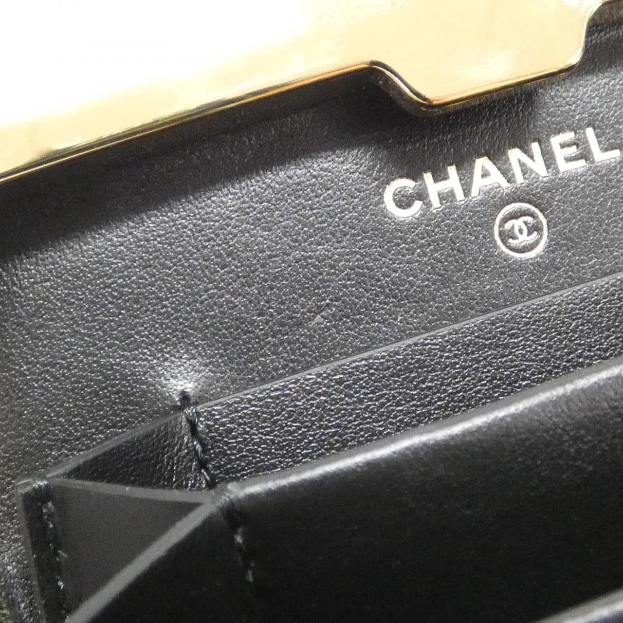 CHANEL AP2242 链条Clutch