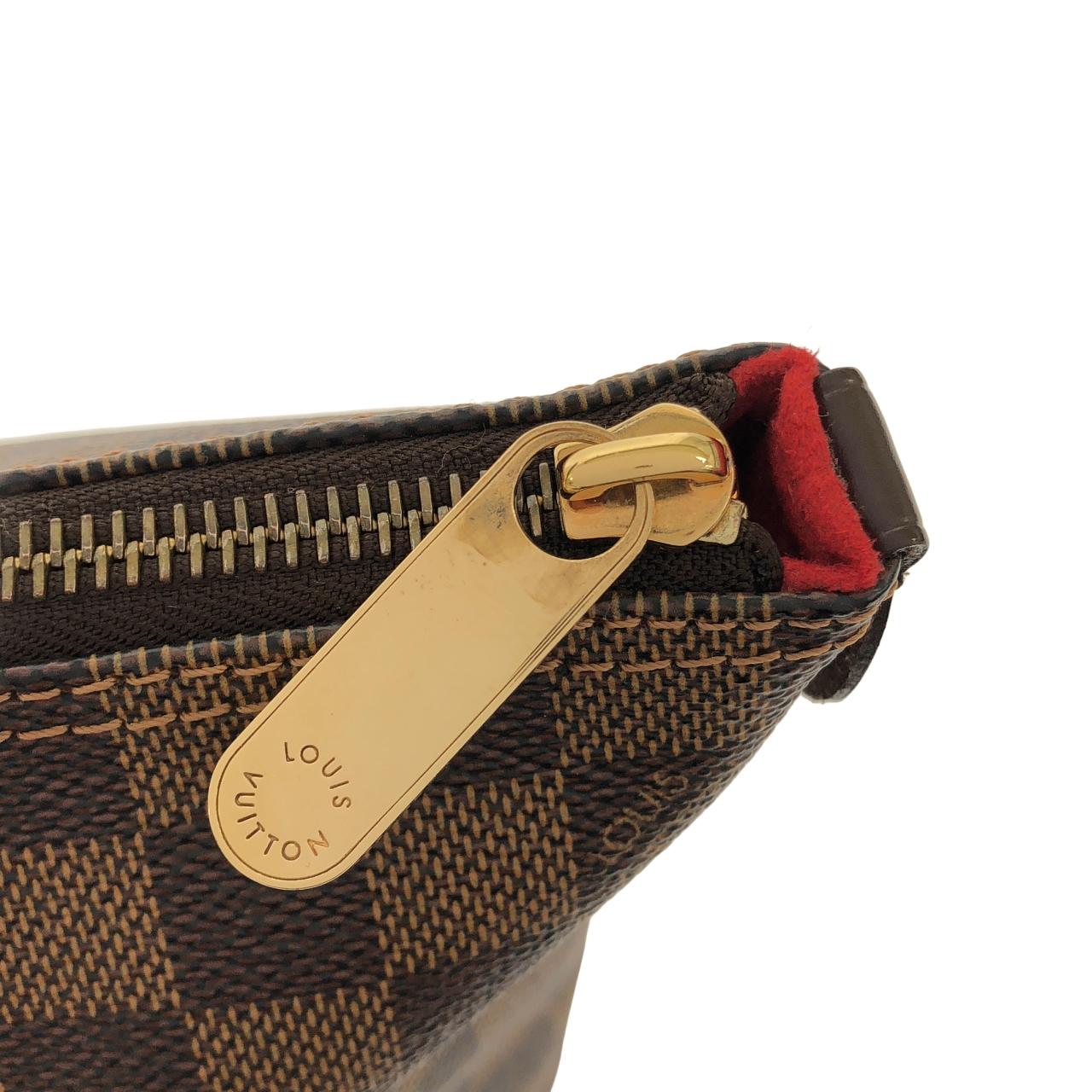 ルイヴィトン ダミエ サレヤ PM N51183 バッグ