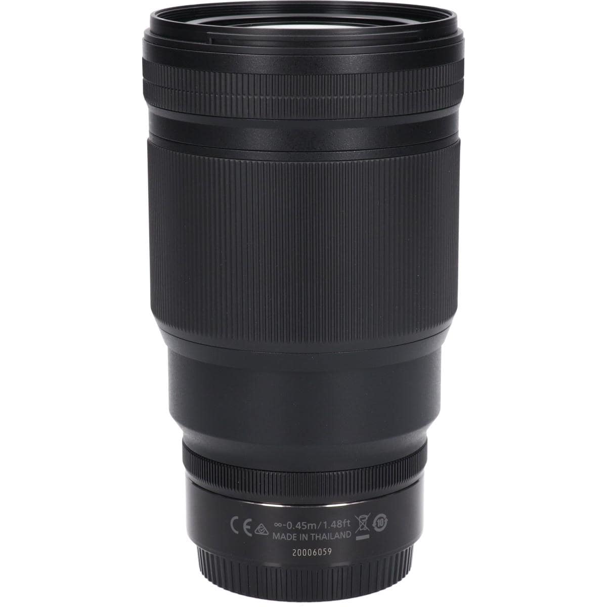 Ｚ５０ｍｍ　Ｆ１．２Ｓ
