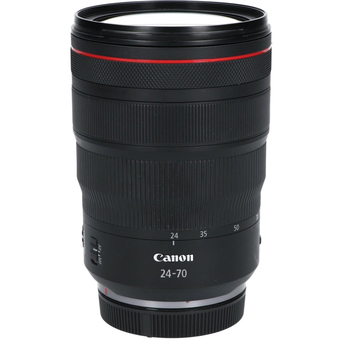 ＲＦ２４－７０ｍｍ　Ｆ２．８Ｌ　ＩＳ　ＵＳＭ