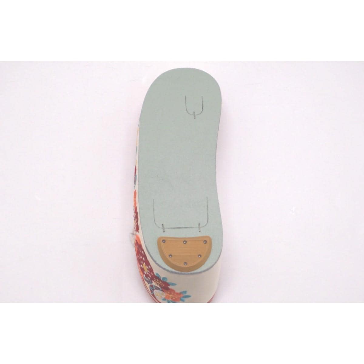 【未使用品】女草履　Ｆサイズ