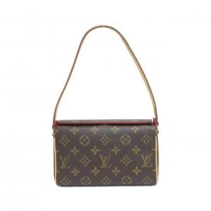 LOUIS VUITTON Monogram Recital M51900 包
