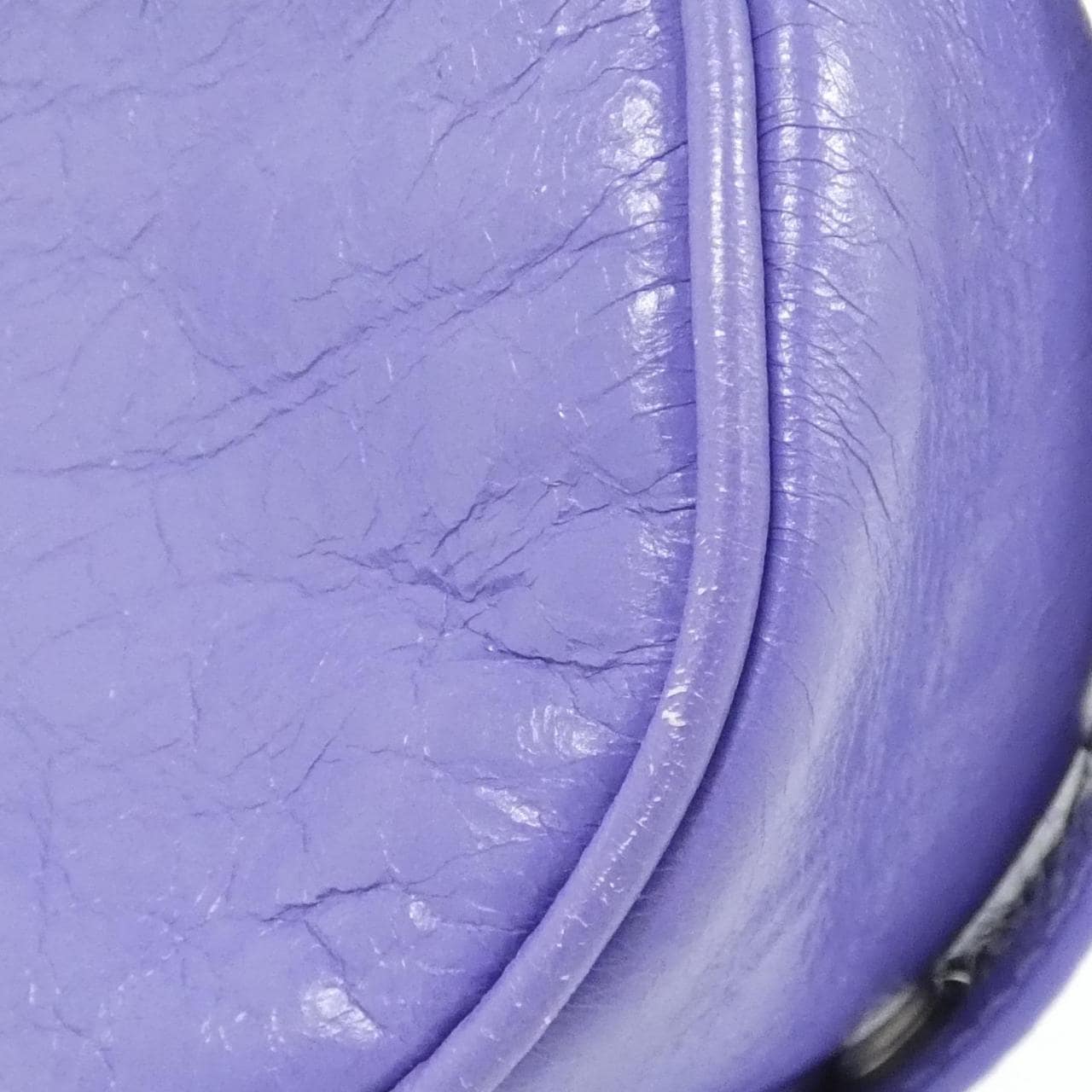 バレンシアガ ル カゴール 671309 1VG9Y ショルダーバッグ