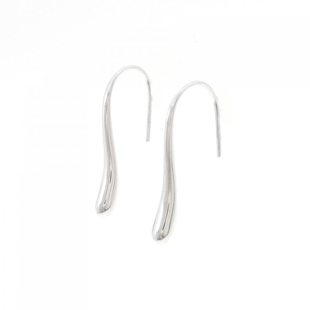 K14WG earrings