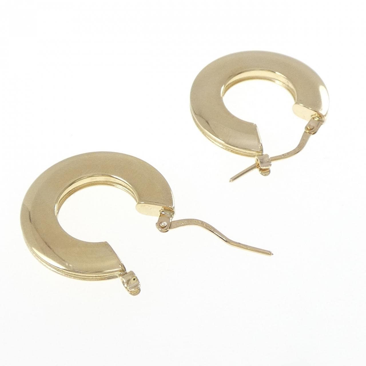 ウノアエレ 750YG ピアス