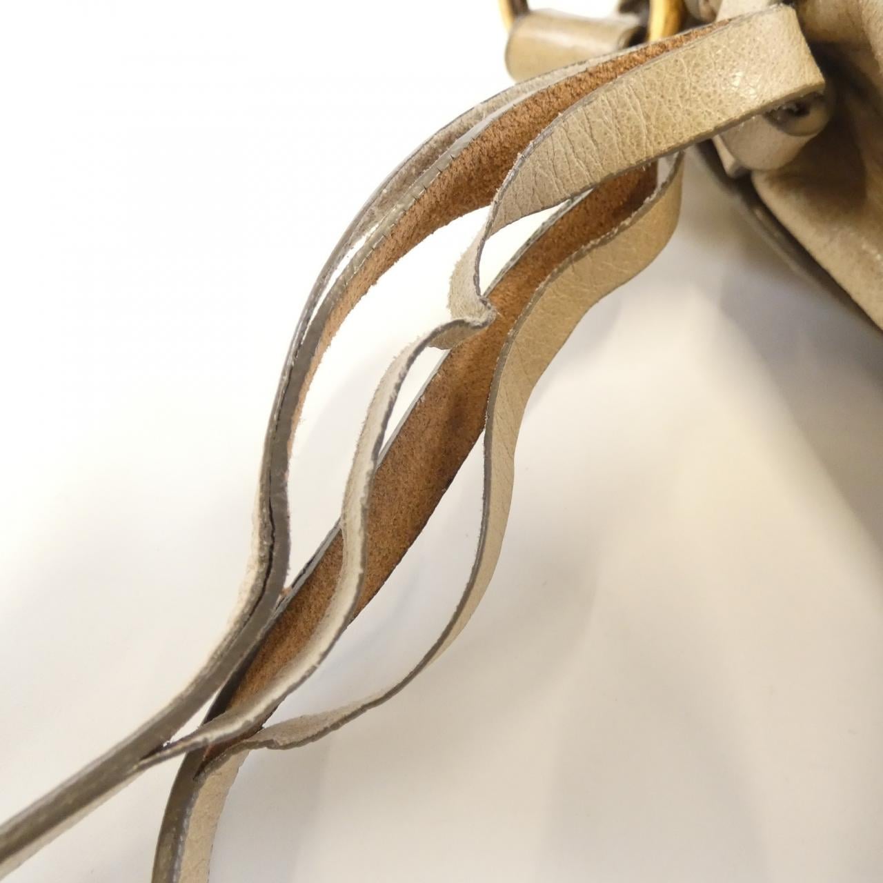 ミュウミュウ 5N1608 ショルダーバッグ