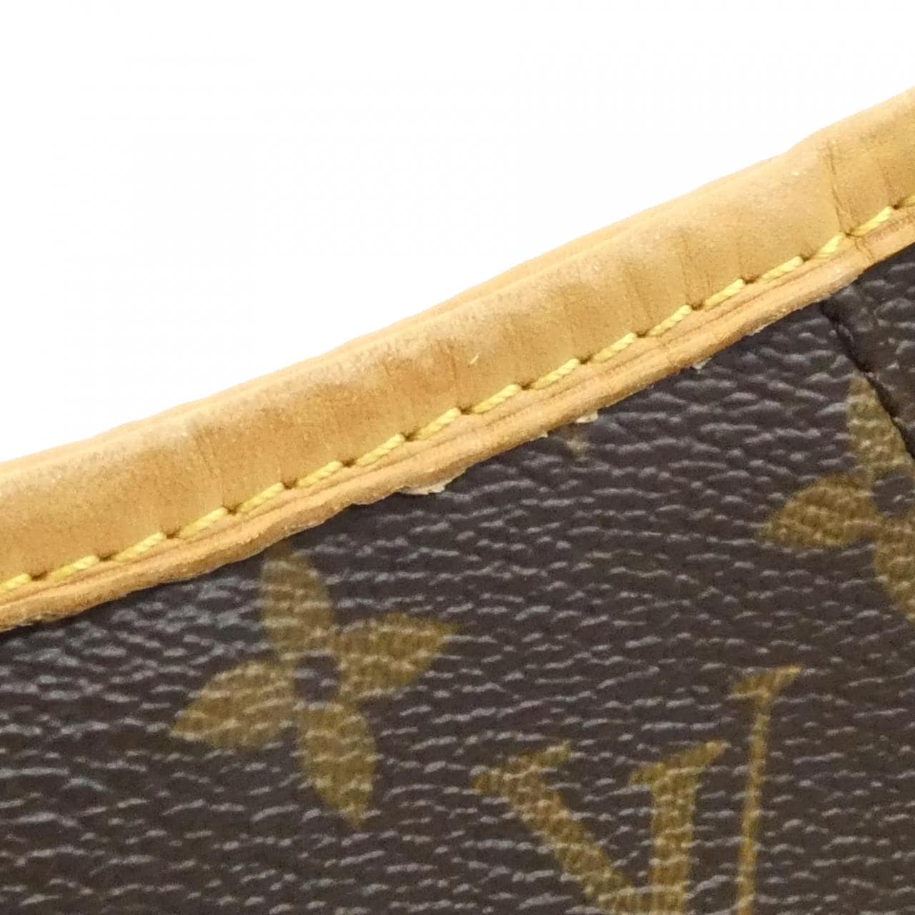 ルイヴィトン モノグラム ガリエラ PM M56382 ショルダーバッグ