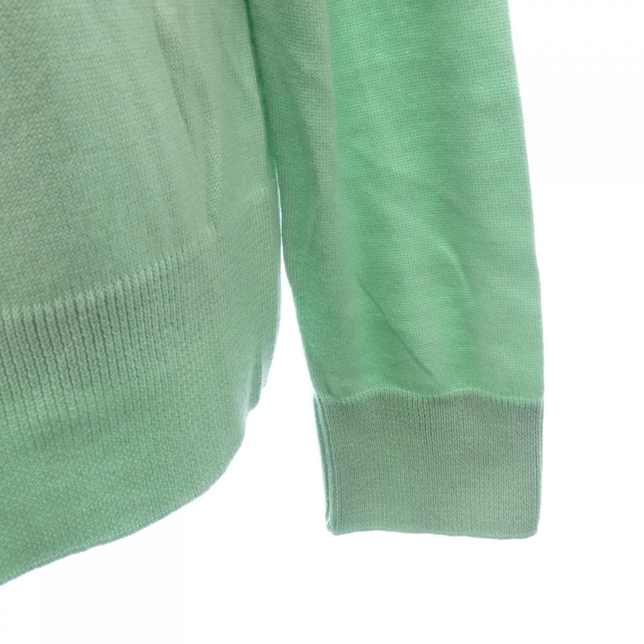 メゾンキツネ MAISON KITSUNE ニット