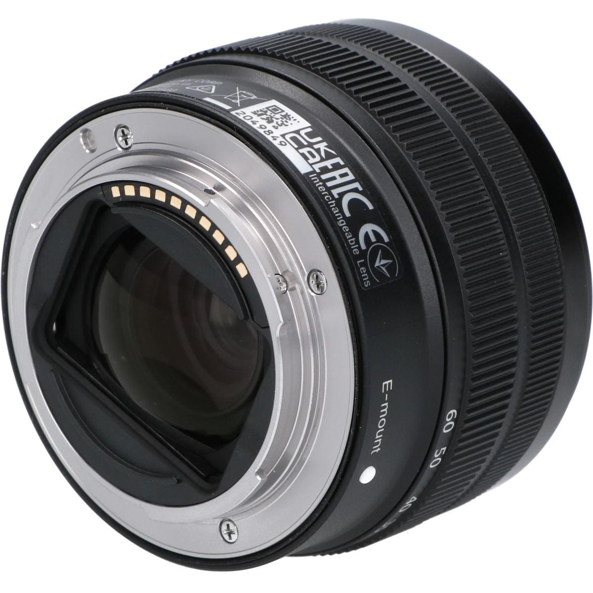 ＦＥ２８－６０ｍｍ　Ｆ４－５．６　ＳＥＬ２８６０